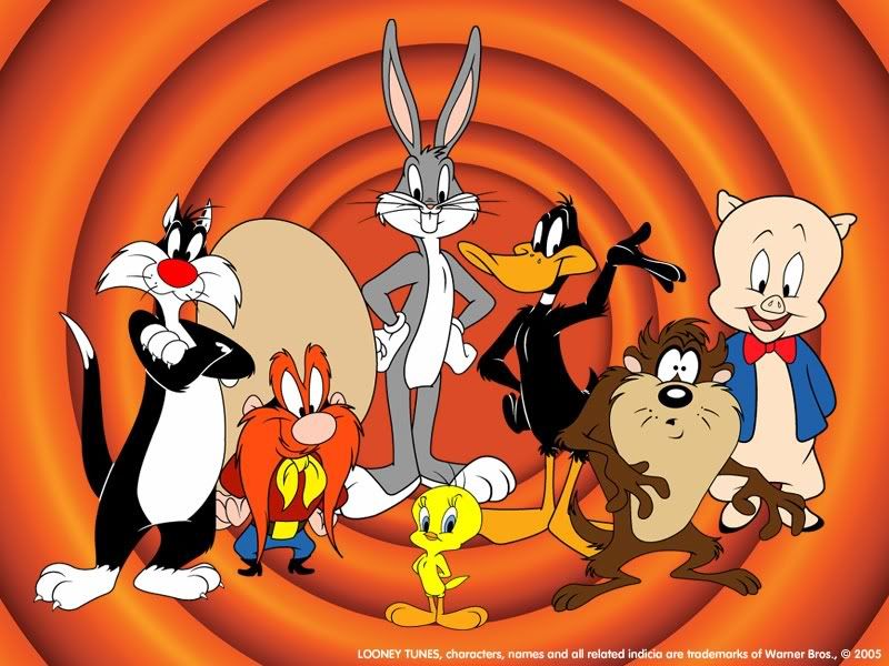 looney tunes Pictures, Images and Photos