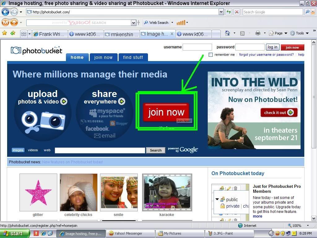 user posted image
