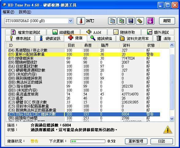 關於硬碟排綫問題