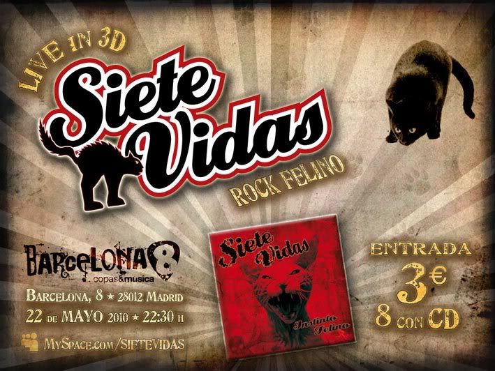 concert rockabilly rock country live music