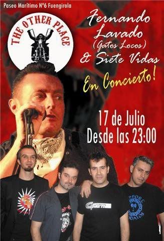 siete vidas gatos locos