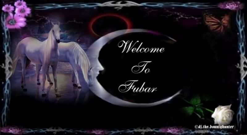 WELCOME TO FUBAR Pictures, Images and Photos
