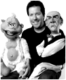 jeff dunham walter and peanut Pictures, Images and Photos