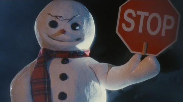 Is Jack Frost (Michael Keaton) The Worst Christmas Movie? | NeoGAF