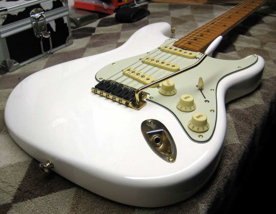 Show your Squier Bullets Page 3 SquierTalk Forum