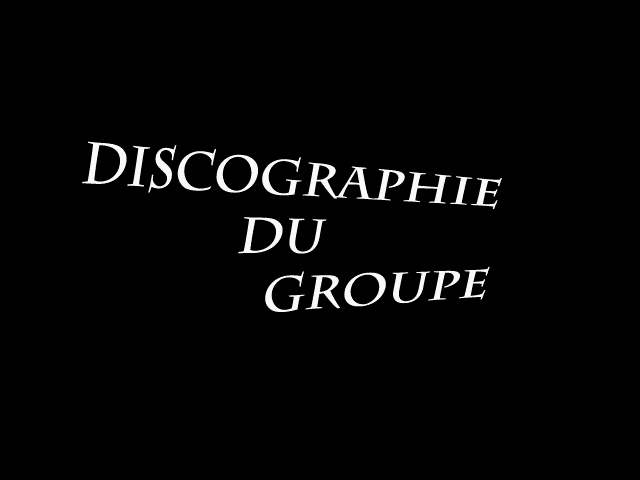 DISCO GROUPE
