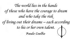 paulo-coelho-quote-14.jpg Paulo Coelho Quotes Alchemist Santiago warrior of light Inspiration image by samurai7_2007