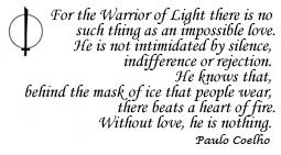 Paulo Coelho Warrior Of Light Pdf