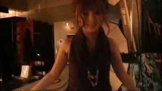 新垣里沙
