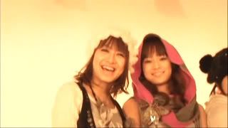 亀井絵里、リンリン