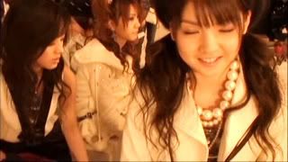 道重さゆみ、田中れいな、久住小春