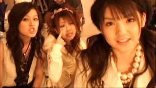 道重さゆみ、田中れいな、久住小春