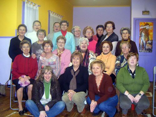 Asociación de Amas de Casa de Llaranes