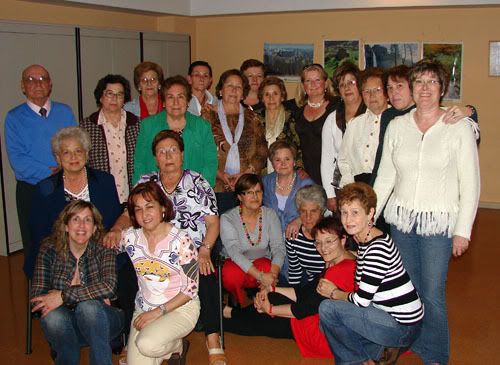 Asociación de vecinos «El Hórreo»