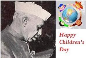 Childrens day event