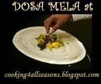 Dosa Mela