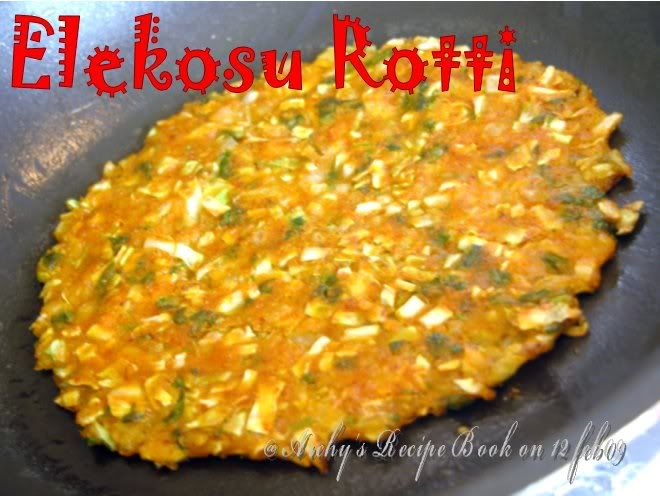 Elekosu Rotti