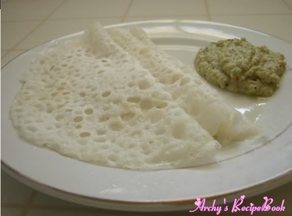 Neeru Dosa