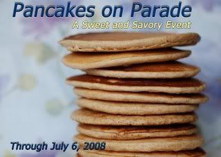Pancake on Parade