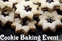 Cookies Baking event