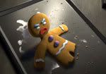 Angry Gingy