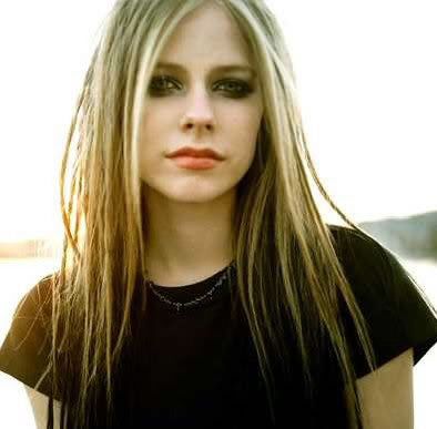 Avril Lavigne Avril Lavigne 