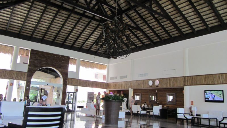 HOTEL THE ROYAL SUITES TURQUESA BY PALLADIUM (HISTORICO 6) - Foro Punta Cana y República Dominicana