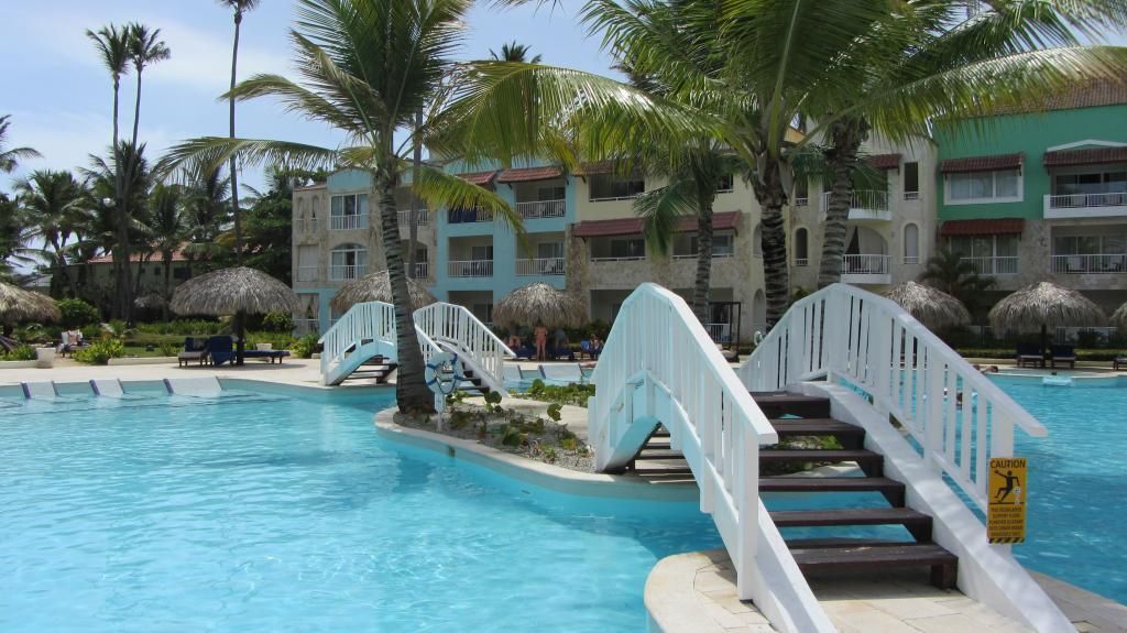 HOTEL THE ROYAL SUITES TURQUESA BY PALLADIUM (HISTORICO 7) - Foro Punta Cana y República Dominicana