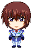 Kira Yamato chibi Pictures, Images and Photos