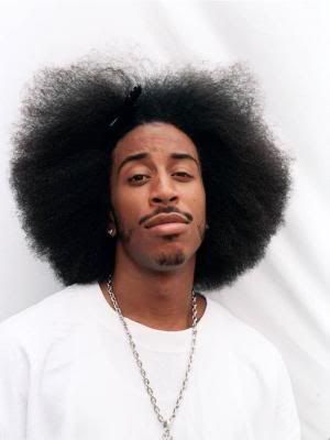 ludacris fro