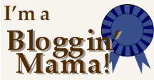 The mom blogger quiz from MamaBlogga