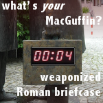 MacGuffin generator