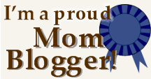 The mom blogger quiz from MamaBlogga