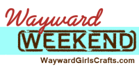 Wayward Weekend