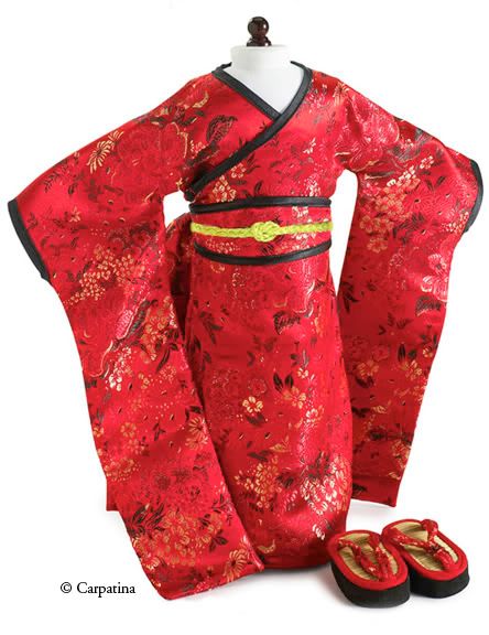 kimono Pictures, Images and Photos