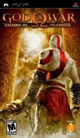 God of War - Chains of Olympus