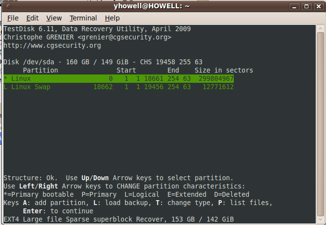 Ubuntu Ubuntu