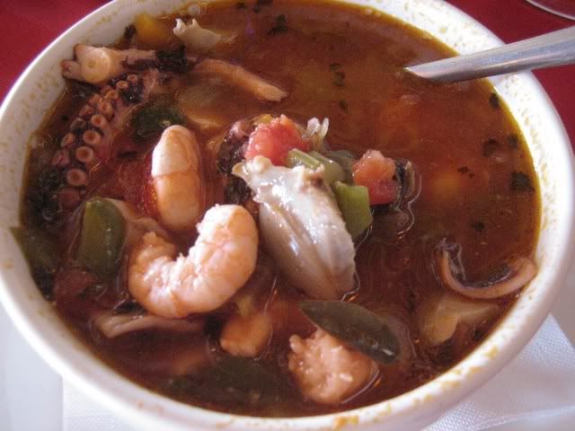dd88.jpg sopa de mariscos image by musicting