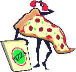 pizzadame
