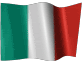 vlag italie