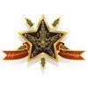 »Star V.I.P Lv.17« »Star V.I.P Lv.17«
