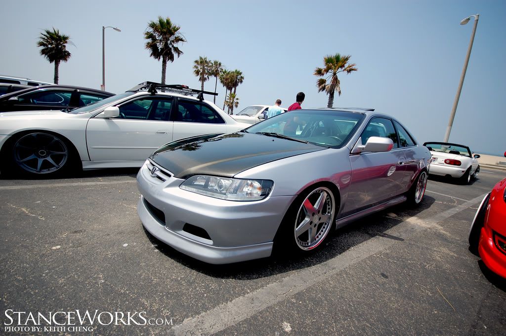 MoneyPit's 2000★ J35 ★Turbo★ 6MT★★ | LS14 MoneyPit's 2000★ J35 ★Turbo★ 6MT★★ | LS14
