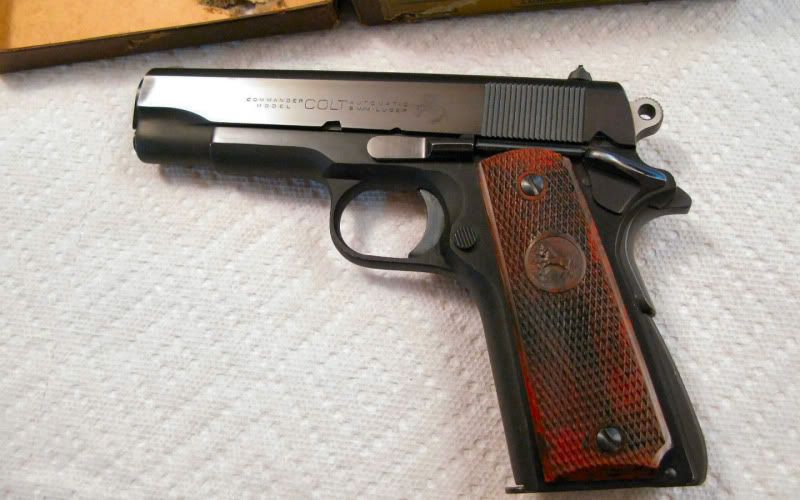 COLT 9MM colt 9mm: