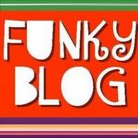 Funky Blog Award