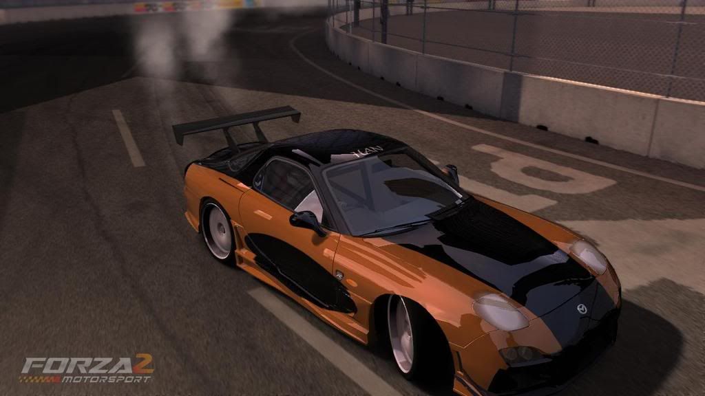WOW1 THIS IS THE BEST TOKYO DRIFT RX7 YOU'LL EVER SEE I'M SELLING THESE