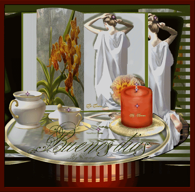 buenosdiasemma.gif picture by viumor2