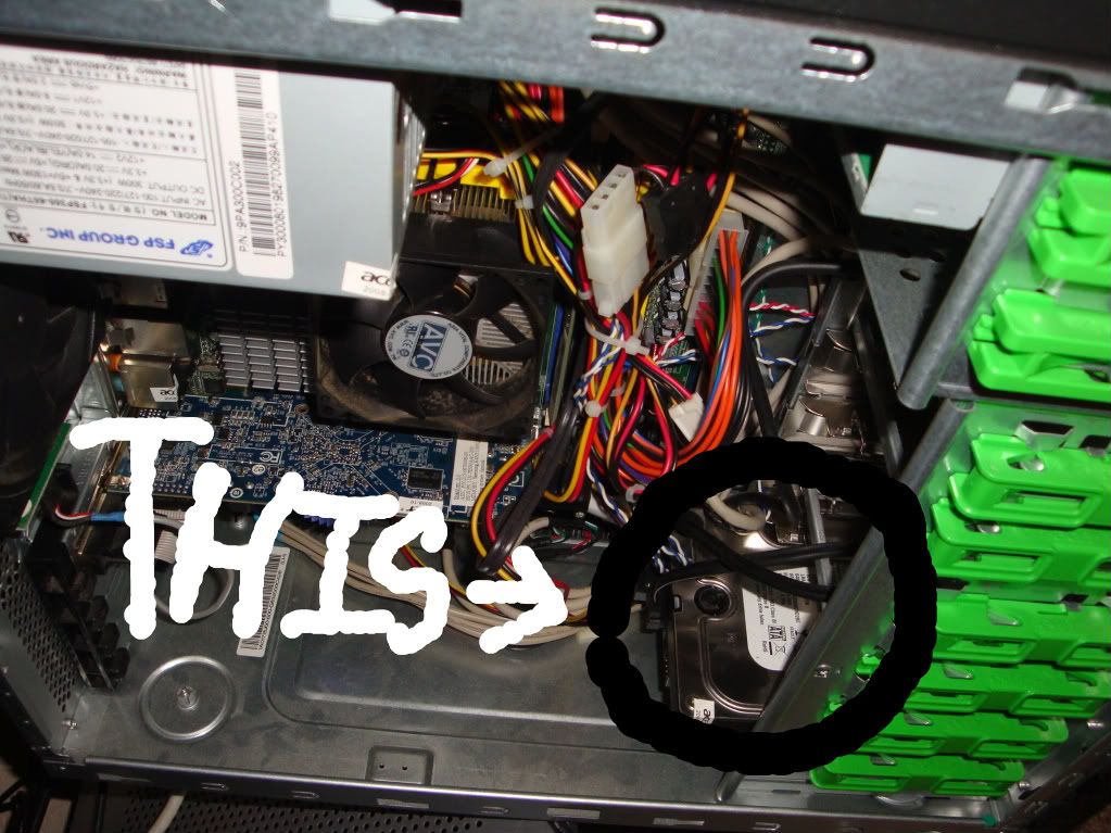 Computer Screen Turns Black Tech Support Forum