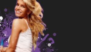 jessica simpson oops