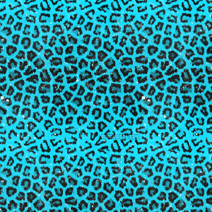Blue Cheetah Print 2.0 Layout Blue Cheetah Print 2.0 Layout