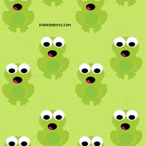 Frogs Kawaii